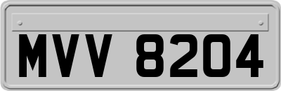 MVV8204