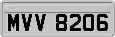 MVV8206