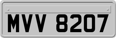 MVV8207