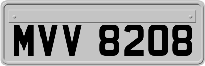 MVV8208