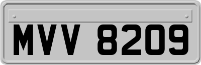 MVV8209