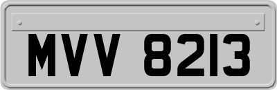 MVV8213