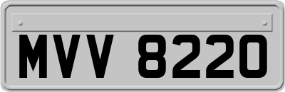 MVV8220