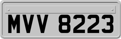 MVV8223