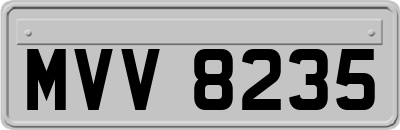 MVV8235