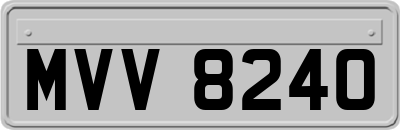 MVV8240