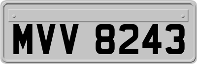 MVV8243