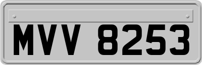 MVV8253