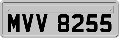 MVV8255