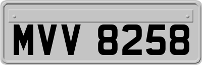 MVV8258