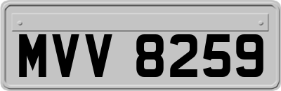 MVV8259