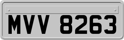 MVV8263