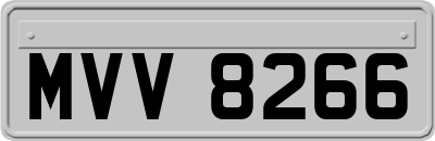 MVV8266