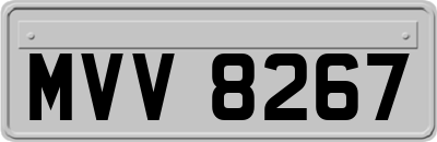 MVV8267