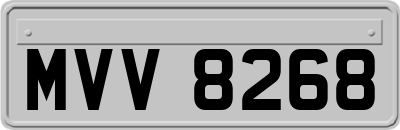 MVV8268