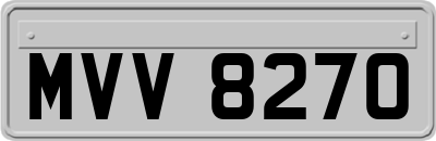 MVV8270