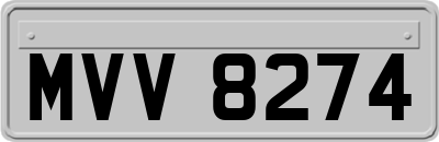 MVV8274