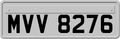 MVV8276