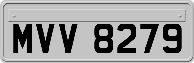 MVV8279