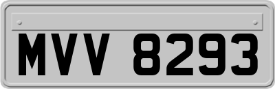 MVV8293