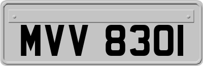 MVV8301