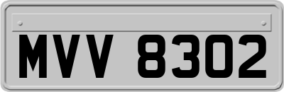 MVV8302