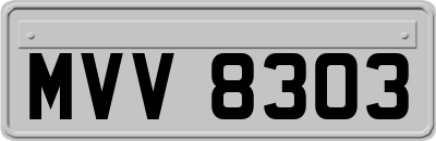 MVV8303