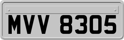 MVV8305