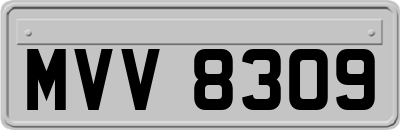 MVV8309