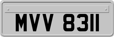 MVV8311