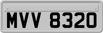 MVV8320