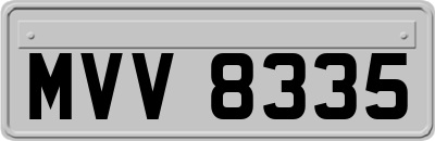 MVV8335