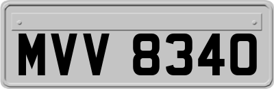 MVV8340