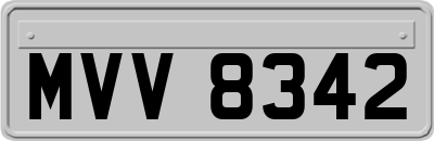 MVV8342