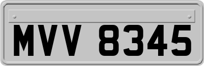 MVV8345