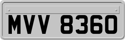 MVV8360