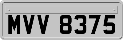 MVV8375