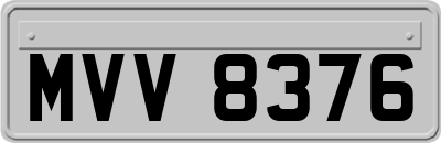 MVV8376