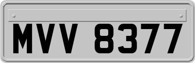 MVV8377