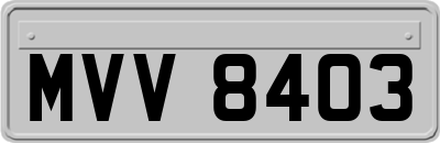 MVV8403