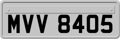 MVV8405