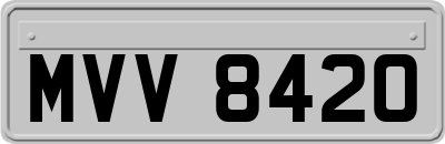 MVV8420