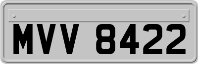 MVV8422