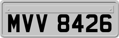 MVV8426