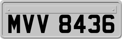 MVV8436