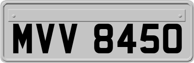 MVV8450