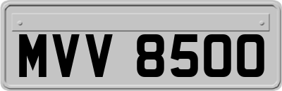 MVV8500