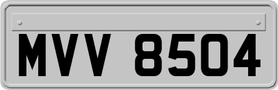 MVV8504