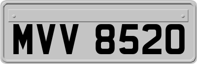 MVV8520