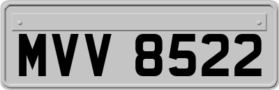 MVV8522